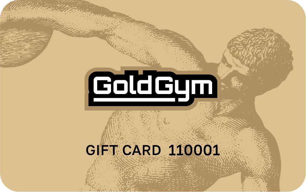 Gold Card