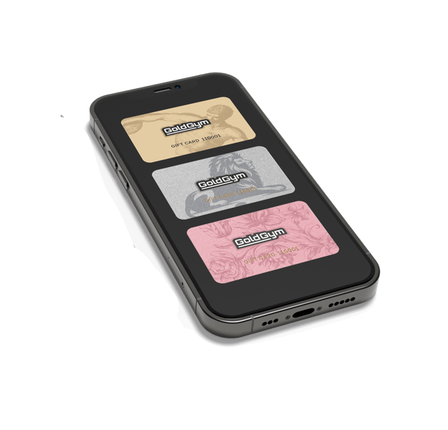 Электронная подарочная карта