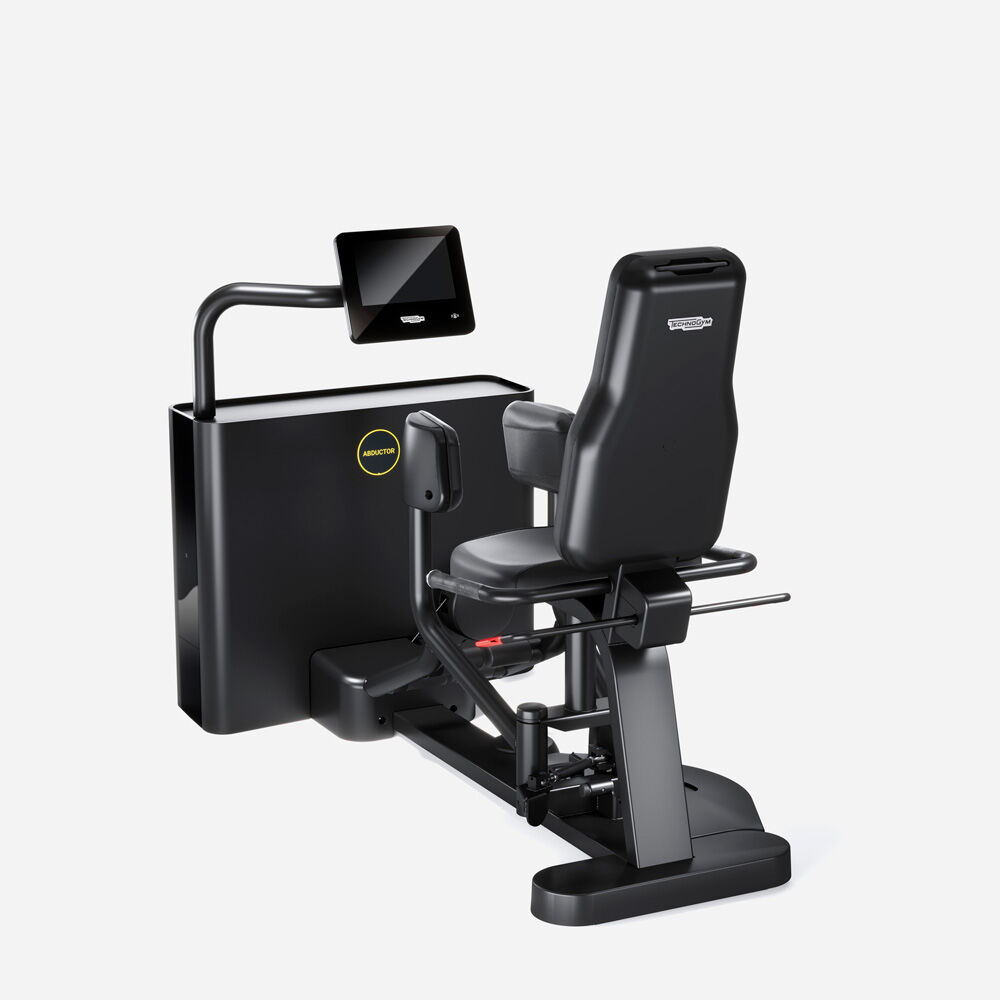 Biostrength Abductor