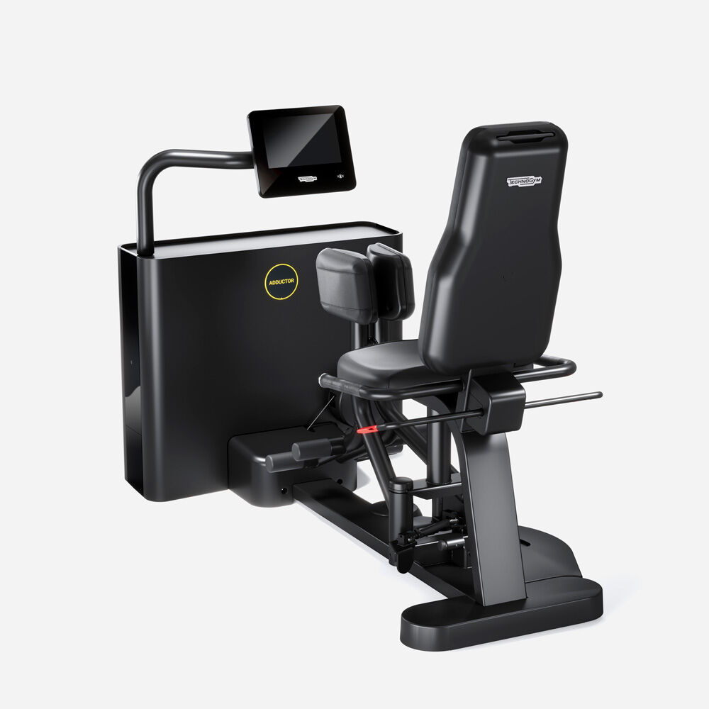 Biostrength Adductor