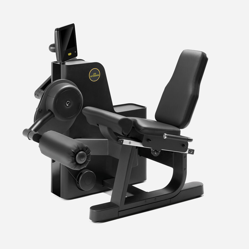 Biostrength Leg Extension