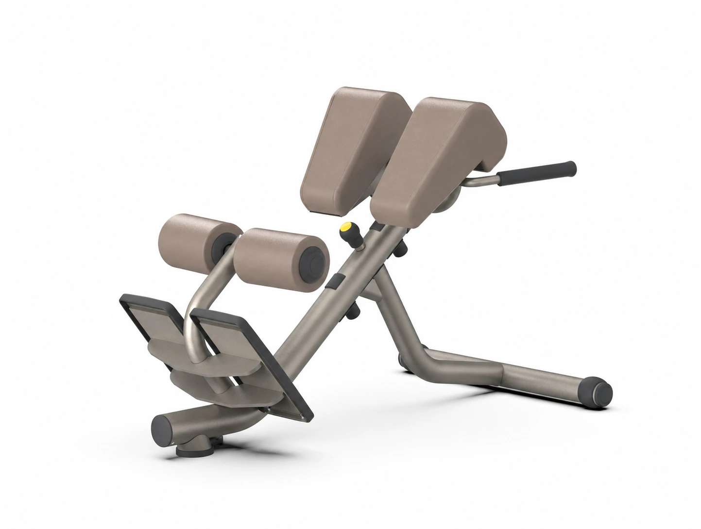 Гиперэкстензия Technogym Lower Back Bench купить с доставкой по