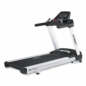 Беговая дорожка Spirit Fitness CT800 Silver