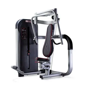 Жим от груди Panatta Monolith 1MTH033