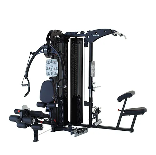 Многофункциональная станция Inspire M5