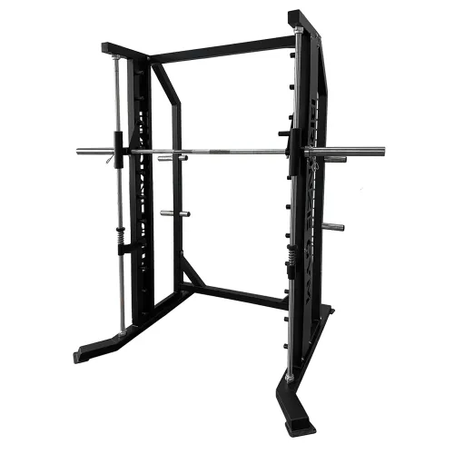 Машина Смита (без противовеса) BRONZE GYM PARTNER Sm1