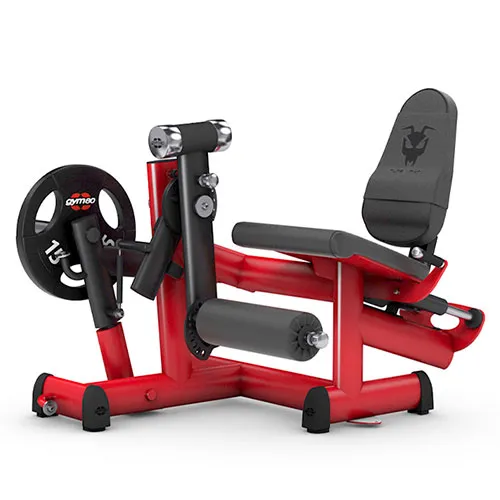 Разгибание ног сидя Gym80 4336 (квадрицепс бедра, 50мм)