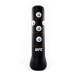 Купить UFC Надувной напольный мешок (pro) в Москве