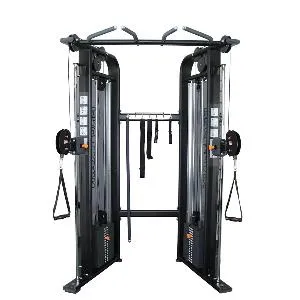 Двойной блок регулируемый DAP Protrain V8-512-600