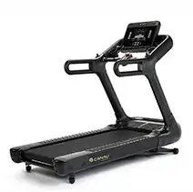 Беговая дорожка Canali HUMAN RUN