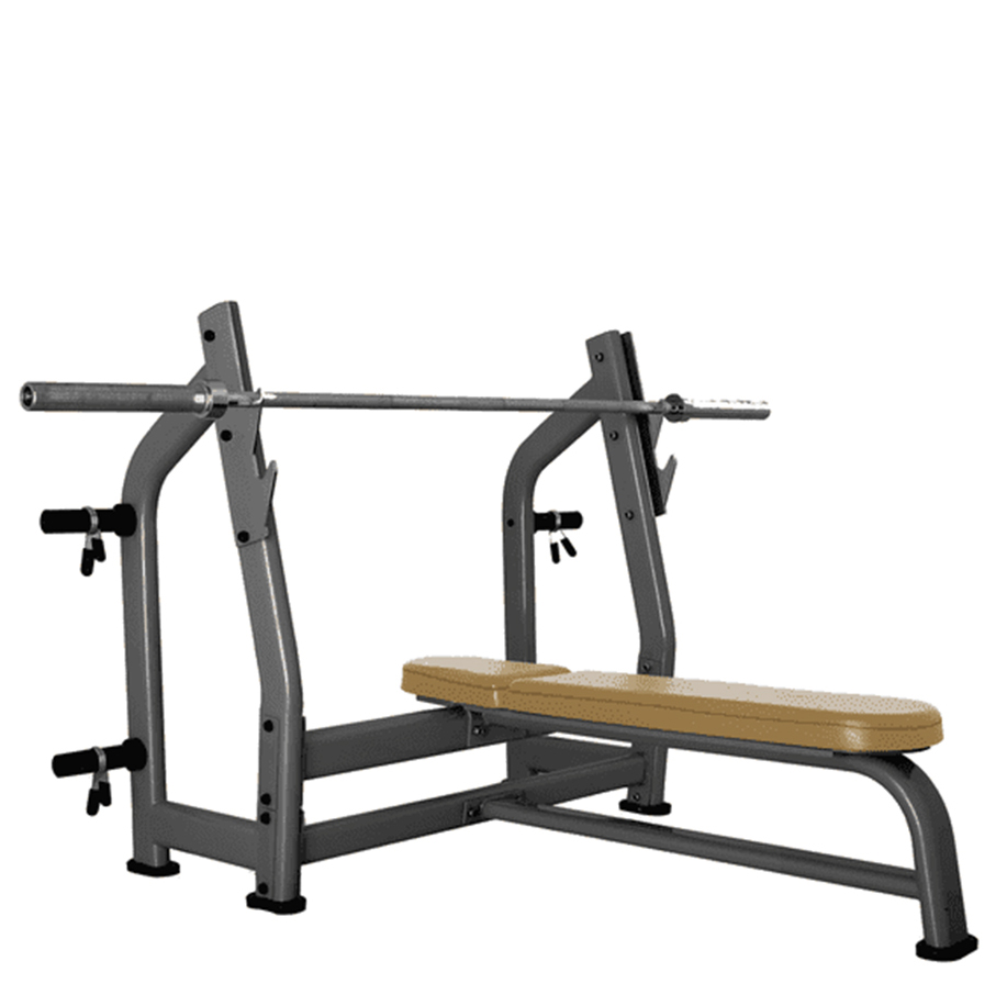 Жим лёжа горизонтальный Fiton J-023