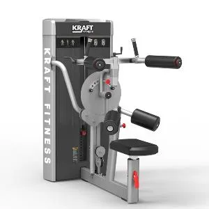 Боковая гиперэкстензия Kraft Fitness KFAWS