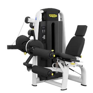 Купить Грузоблочный тренажер на нижнюю часть тела Technogym Leg Curl MED	 в Москве