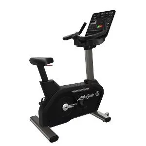 Велотренажер вертикальный Life Fitness Integrity Lifecycle D с консолью SL (ICLSC DSL)