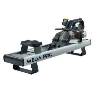 Гребной тренажер First Degree Fitness Mega PRO Plus XL
