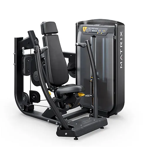 ULTRA G7-S13-02 Жим от груди