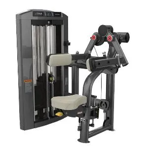 Дельтовидные мышцы (отведение) True Fitness SPL-0800