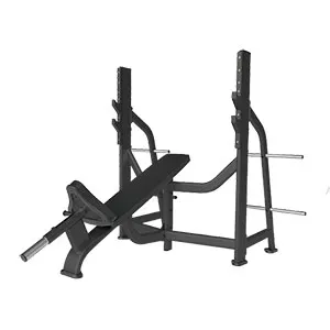 Скамья Svensson Industrial E7042 (Matte Black)