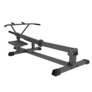 Тяга Т-грифа стоя Aerofit Impulse IFP1305