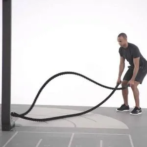Трос тугой Technogym Heavy Rope