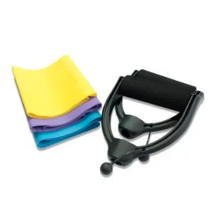 Набор из трех ленточных эспандеров Original FitTools