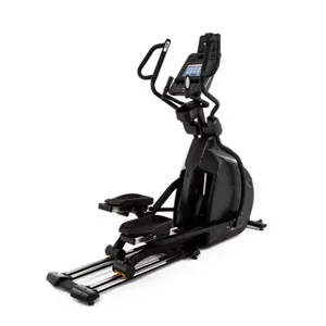 Эллиптический тренажер Sole Fitness E95S (2019)