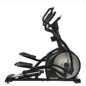 Эллиптический тренажер Proxima Counsul