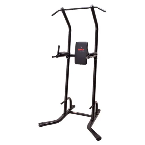 Пресс / Брусья / Турник Smith Fitness Excellence HG2104