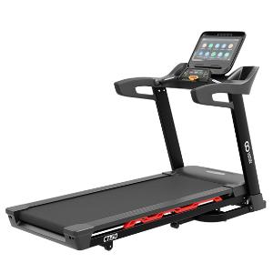 Купить Беговая дорожка Cardiopower PRO CT150 в Москве