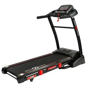 Беговая дорожка CardioPower T30