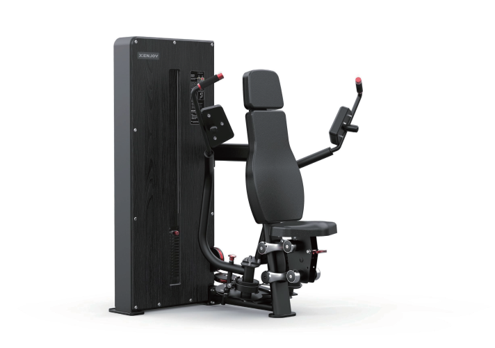 Бабочка Xenjoy Butterfly Chest Press Machine