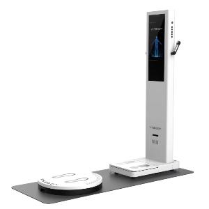 Купить Анализатор состава тела Visbody S30 в Москве