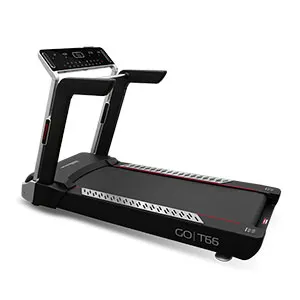 Беговая дорожка Svensson Industrial GO T66