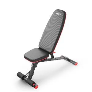 Силовая универсальная скамья Unix Fit BENCH 140