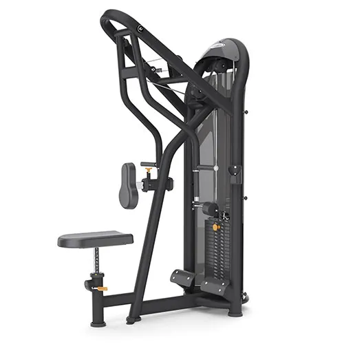 Гребная тяга Matrix Fitness Aura G3-S31_02