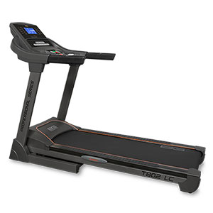 Купить Беговая дорожка Bronze Gym T802 LC в Москве