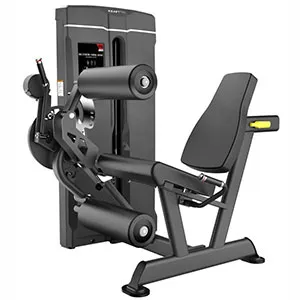 Сгибание / Разгибание ног Kraft Fitness KFWLCE