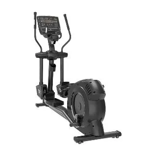 Эллиптический тренажер Smith Fitness Excellence SE8.0