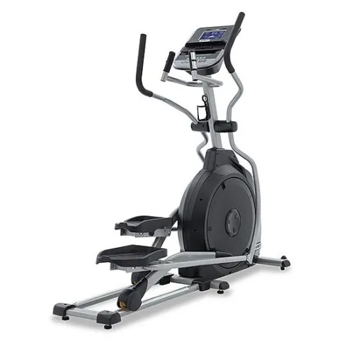 Эллиптический тренажер Spirit Fitness XE195