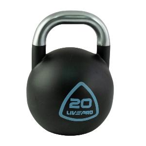Купить Гиря Livepro Гиря LP8042-20 в Москве