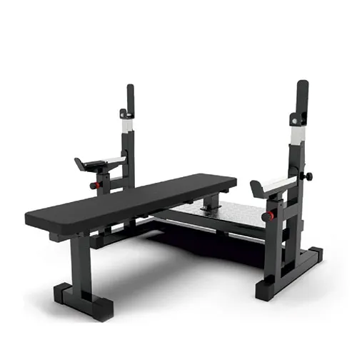 Силовая скамья многофункциональная Ultra Gym UG-N1