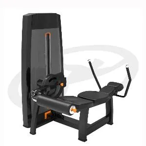 Пресс-машина (подъем коленей лежа) Oxide Fitness F020