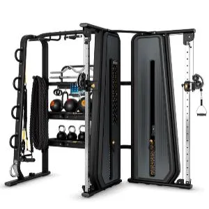 Функциональная рама Matrix Fitness Connexus Crest GFTCRST