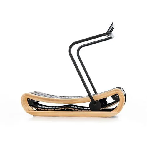 Беговая дорожка NOHrD SprintBok, ясень