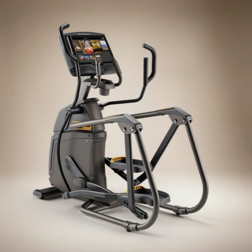 Эллиптический тренажер Matrix Fitness A50XUR (витринный образец)