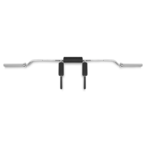 Безопасный гриф для приседа Matrix Squat Bar 20 кг