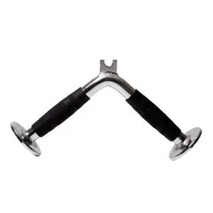 V-образный гриф для трицепса Smith Fitness Excellence