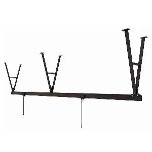 Перекатная система для повеса снарядов Targex (каретка с вращающимся подвесом)