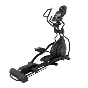 Эллиптический тренажер Sole Fitness E98 (2019)