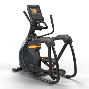 Купить Эллиптический тренажер Matrix Fitness Performance Touch Ascent Trainer в Москве